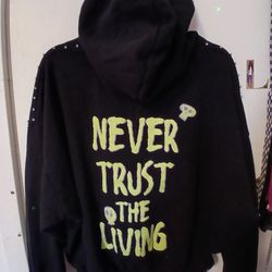 Beetlejuice Hoodie 
