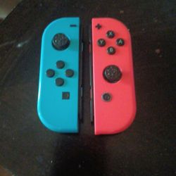 Nintendo Switch Controller 