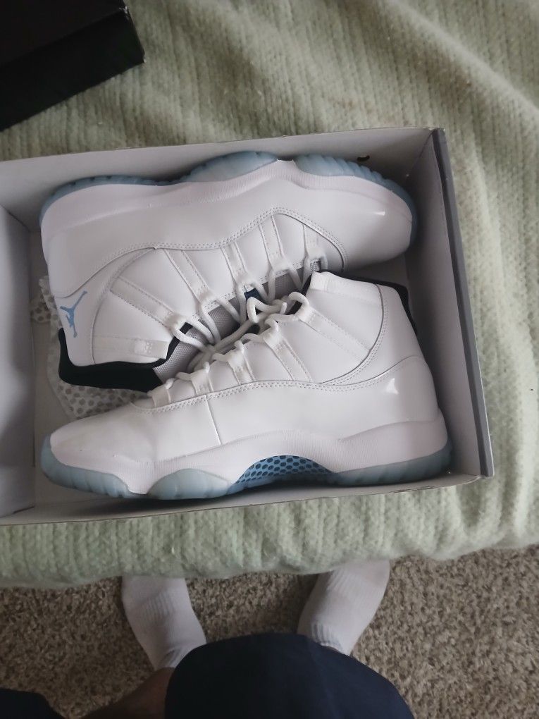 Retro Jordan