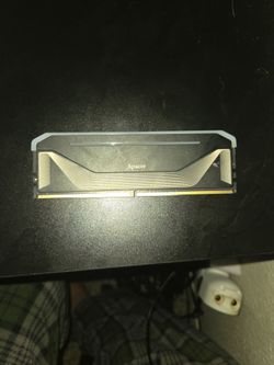 Apacer ram 16gb ddr5