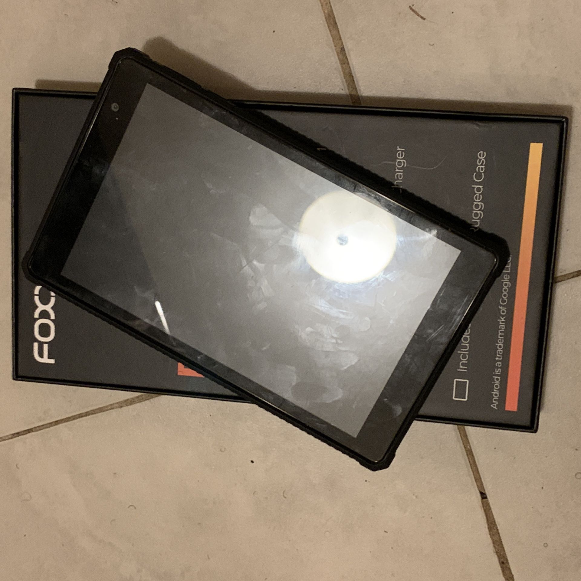P8 Android Tablet