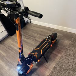 kukirin g3 pro Electric Scooter 