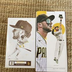 San Diego Padres Bobbleheads Jackson Merrill 