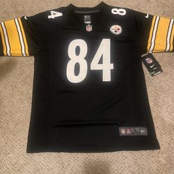 Steelers Jersey 