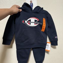 New. Boys Sets. Size 2-3-4-5-6.  $15/ Each.  