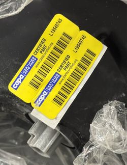 Outer Quarter Tail Light Lamp Left Driver for 14-15 Infiniti QX60/13-13 JX35