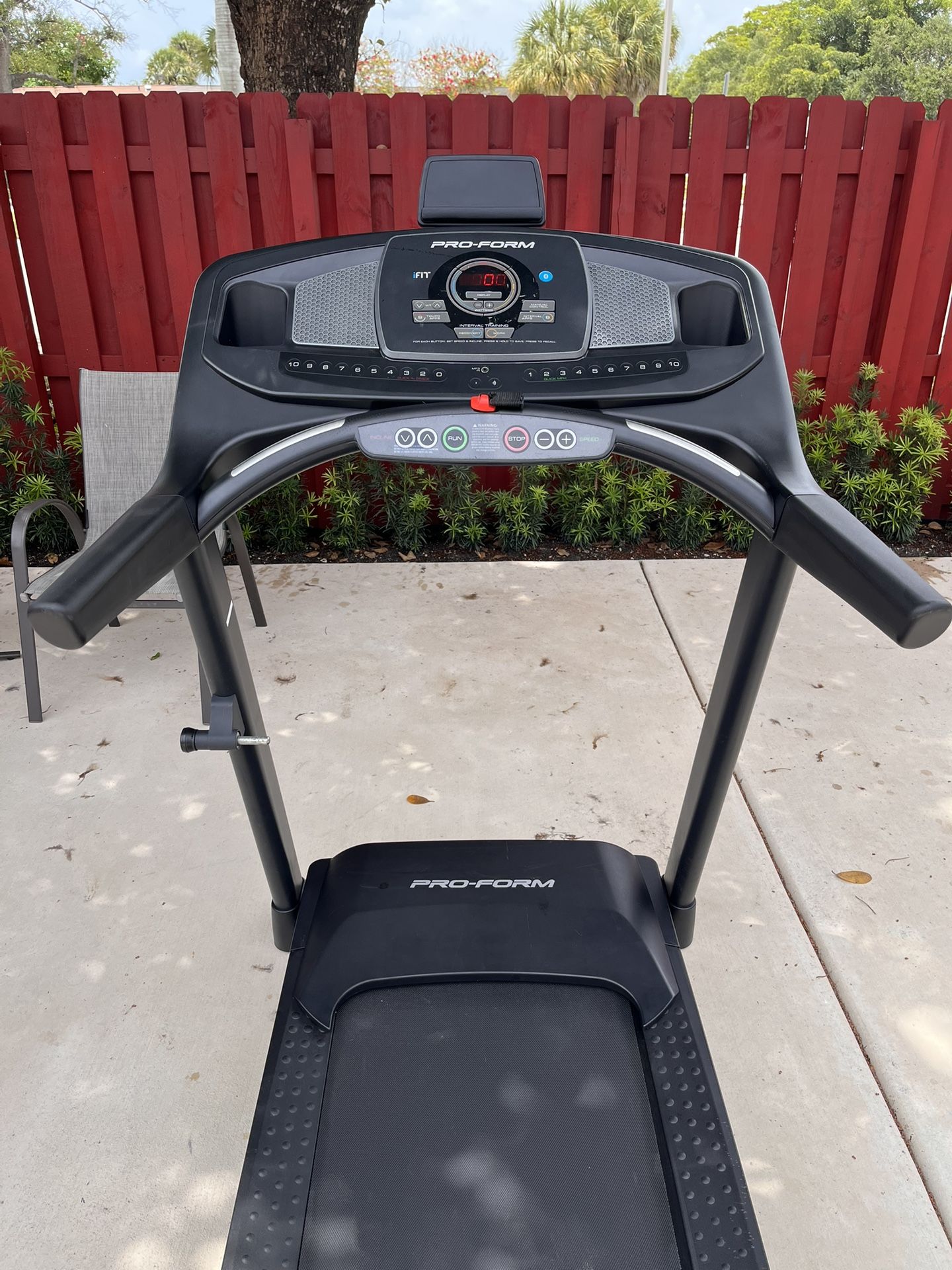 Proform Treadmill / Caminadora
