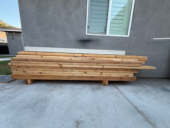Wood