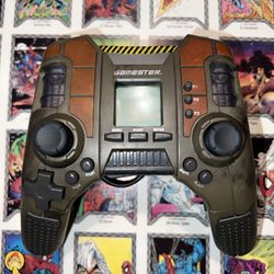 Radica Gamester FPS Master Pistol GriXbox- Controller For XBOX 