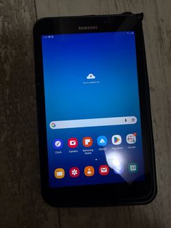 Samsung tab active 2 unlocked