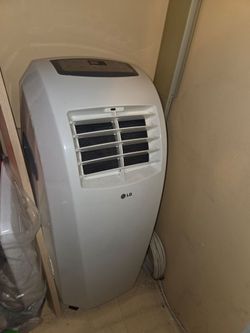 Potable AC Unit