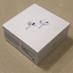 AirPods Pro Gen 2
