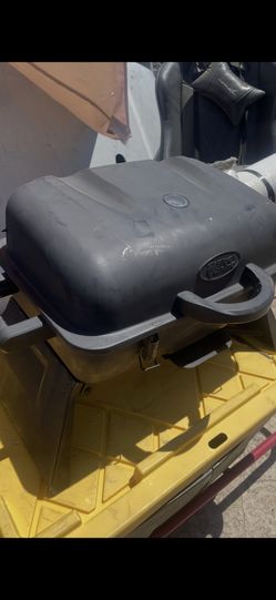 Blue Rino Portable Grill