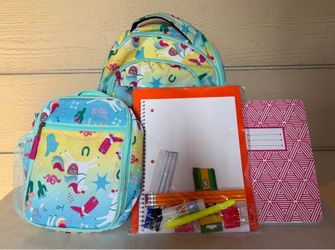 Back to School Backpack Bundle!