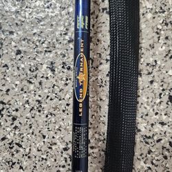 2pc 5wt st croix legend fly rod St. Croix Rio Santo 5wt 7'6 2pc  CampSaver
