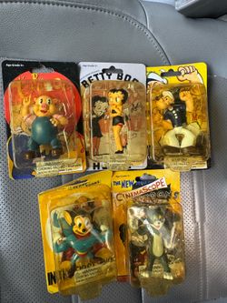 20 yr old figured $20 each