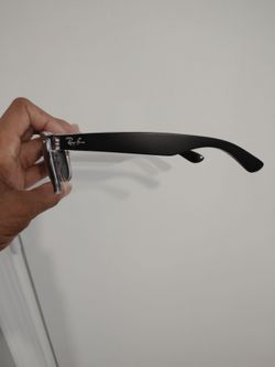 " Ray ~ Ban's "