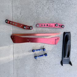 Acura Integra parts 1(contact info removed)