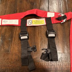 Kids FlySafe Airplane Safety Harness