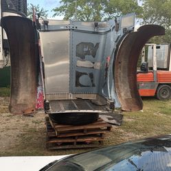For Sale Peterbilt Hood