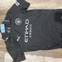 Soccer Jersey HAALAND