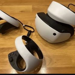 PlayStation Vr2