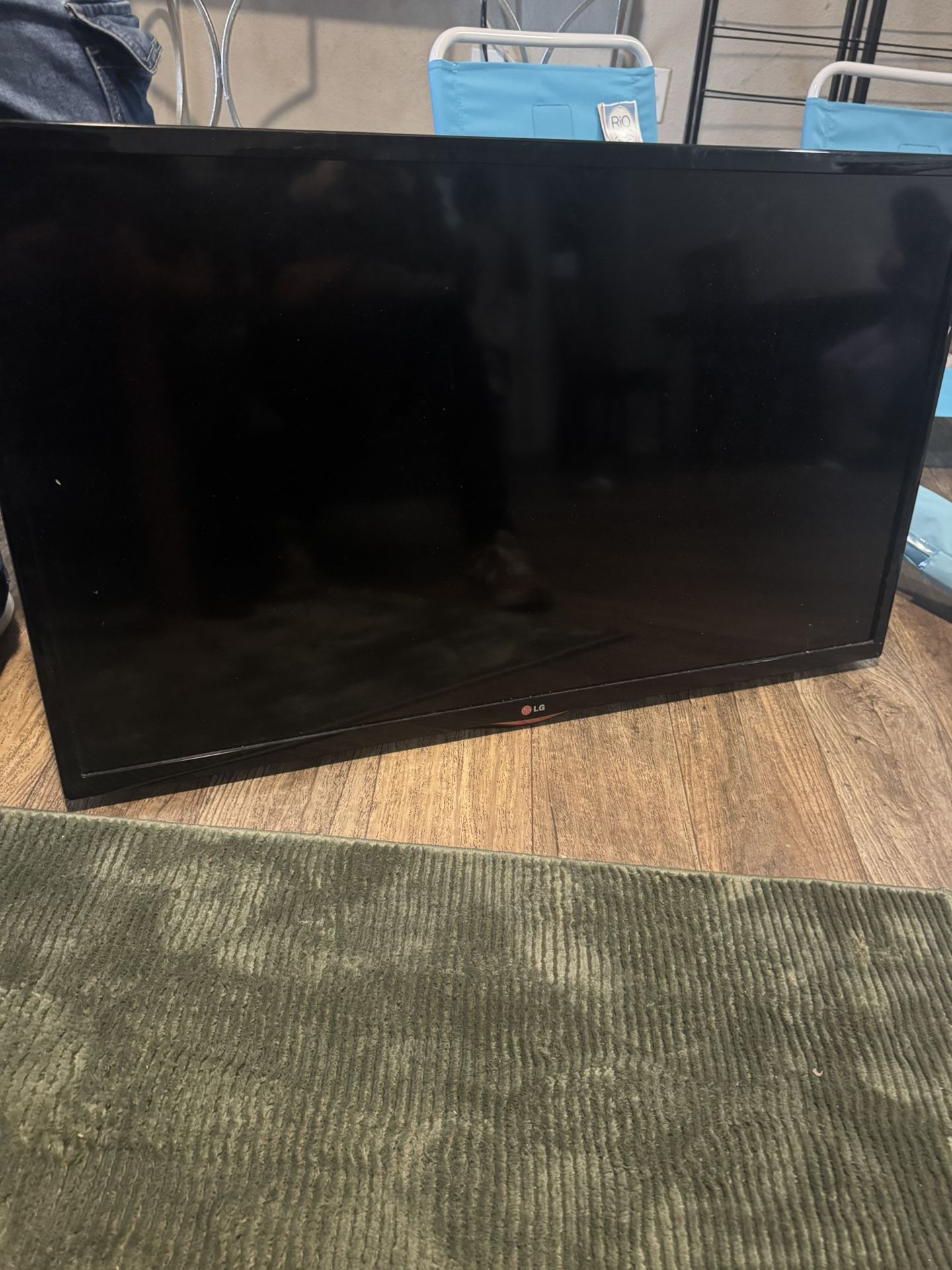 LG TV