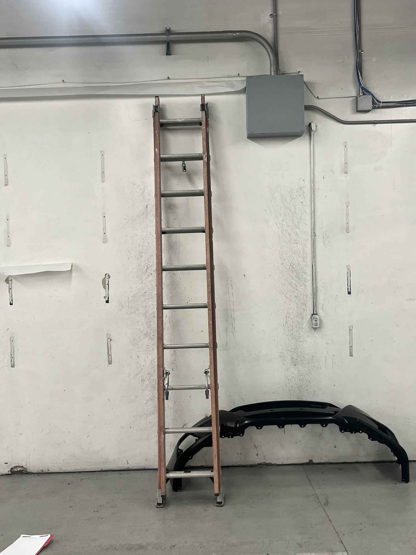 10 Ft. Ladder