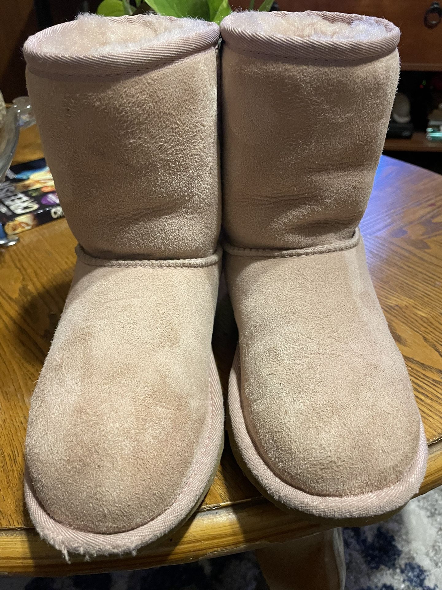 UGG Boots Size2