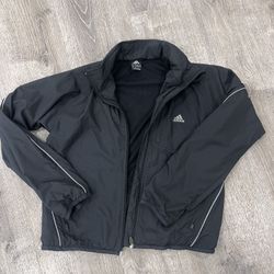 Adidas Vintage Jacket