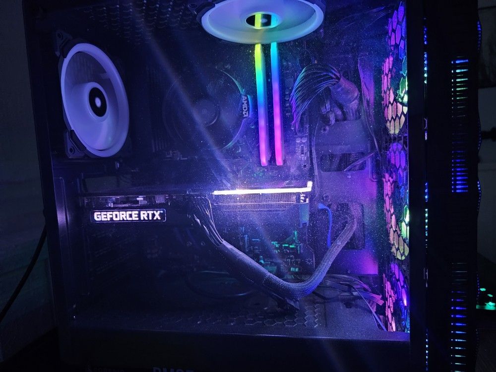 Gaming Computer