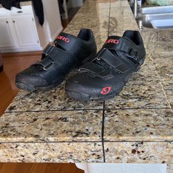 Cycling Shoes