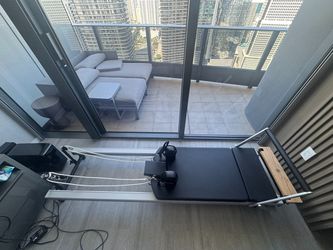 Merrithew SPX Reformer - Like New - Miami, FL