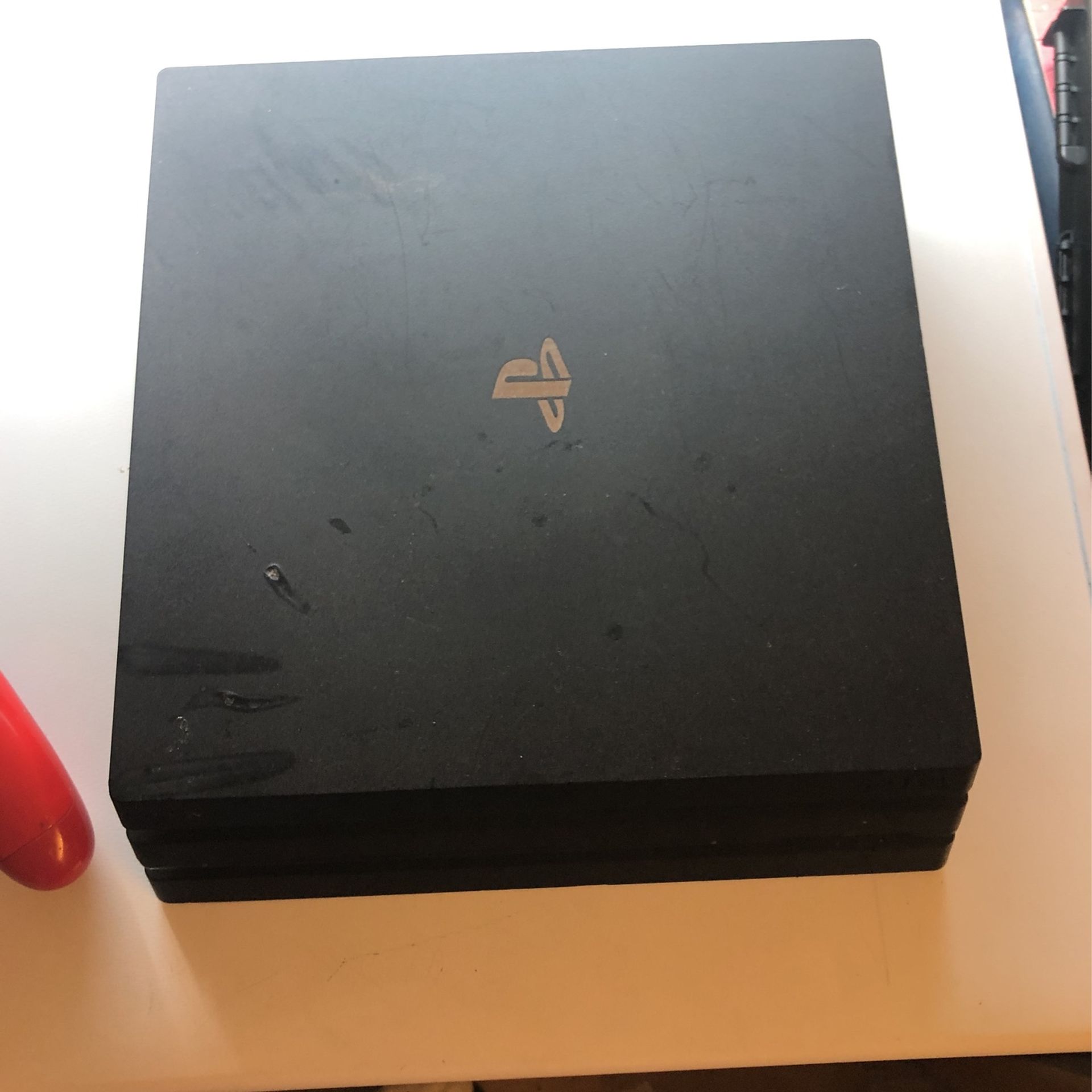 PlayStation 4