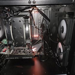 i5-9 GAMING PC
