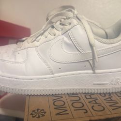 Women’s Air Force 1
