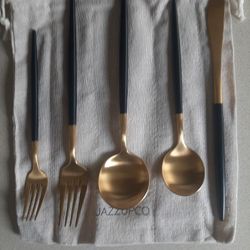 Luxury Flatware 