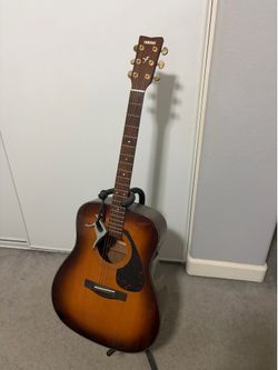 Yamaha Guitar