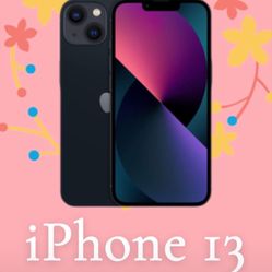 Boost Mobile iPhone 13