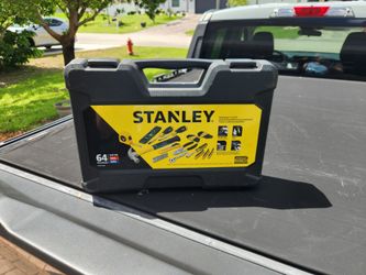 Stanley tool kit