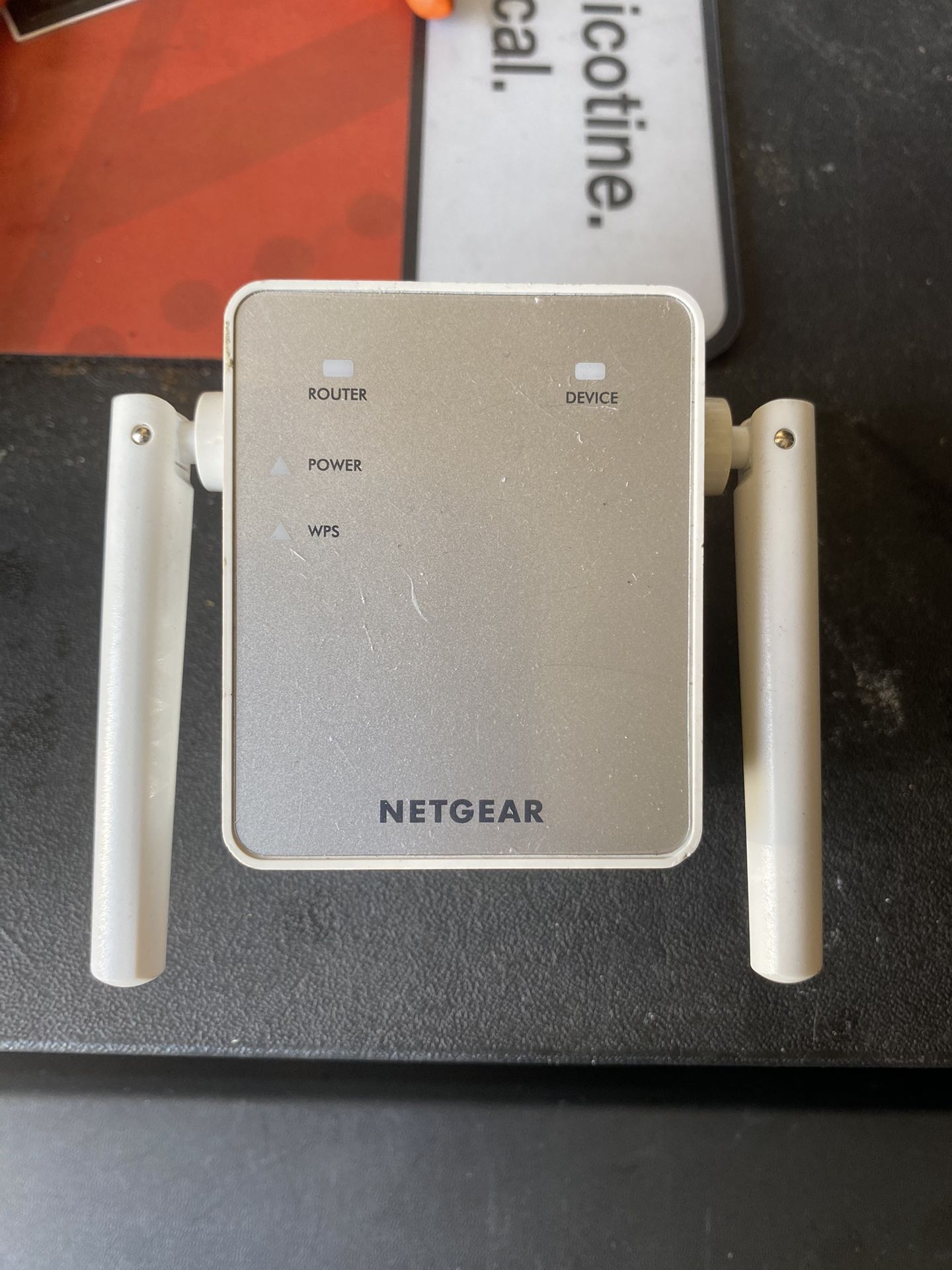 Netgear Wi-Fi Module Extender