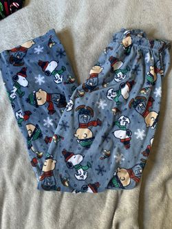 Snoopy Bottoms