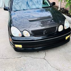 1999 Lexus GS 300