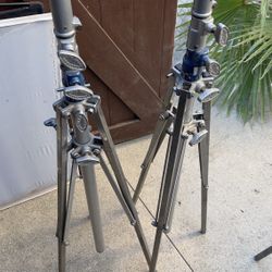 Jr Combo Light Stand 