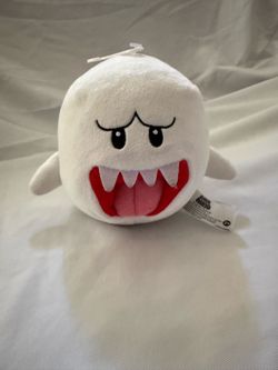 Universal king boo set