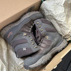 Danner Boots