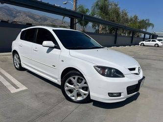 2009 MAZDA MAZDA3