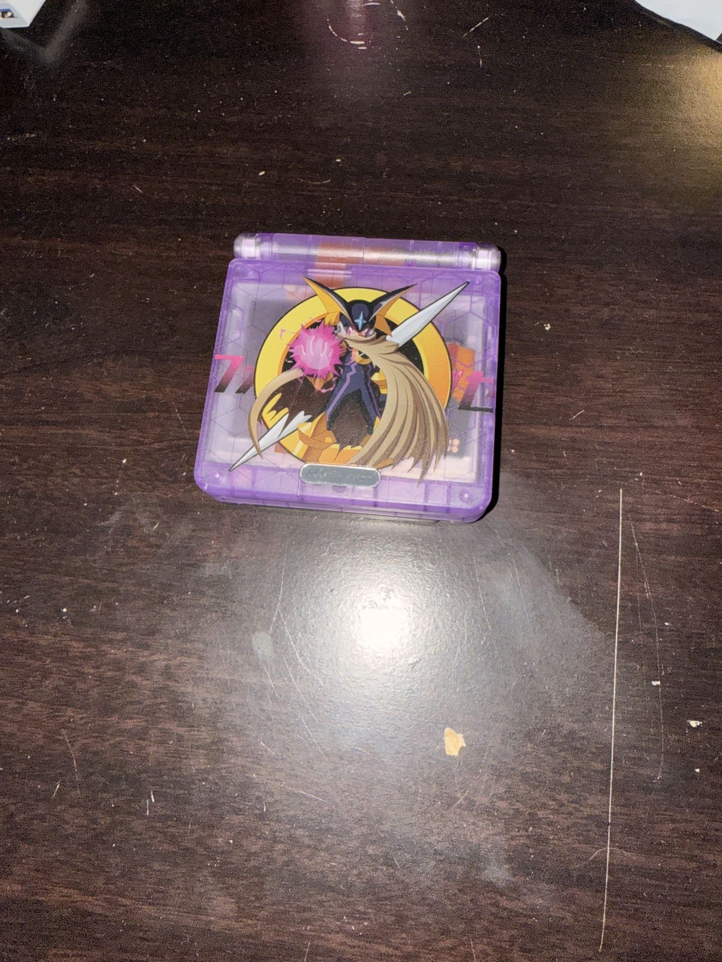 Gb Advance Sp *READ DESC*
