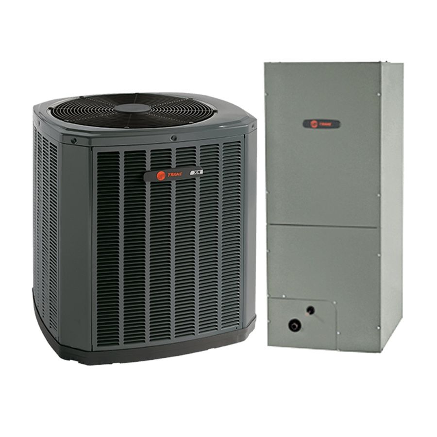 Trane Ac & Heating 