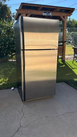 kenmore refrigerator